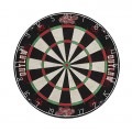 Shot Outlaw Bristle Dartboard